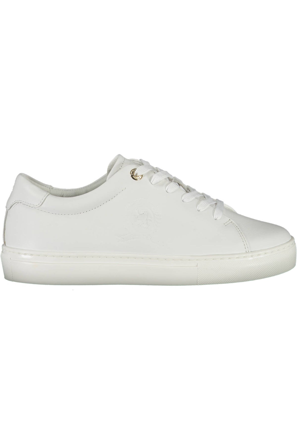 TOMMY HILFIGER Women Sneakers - White