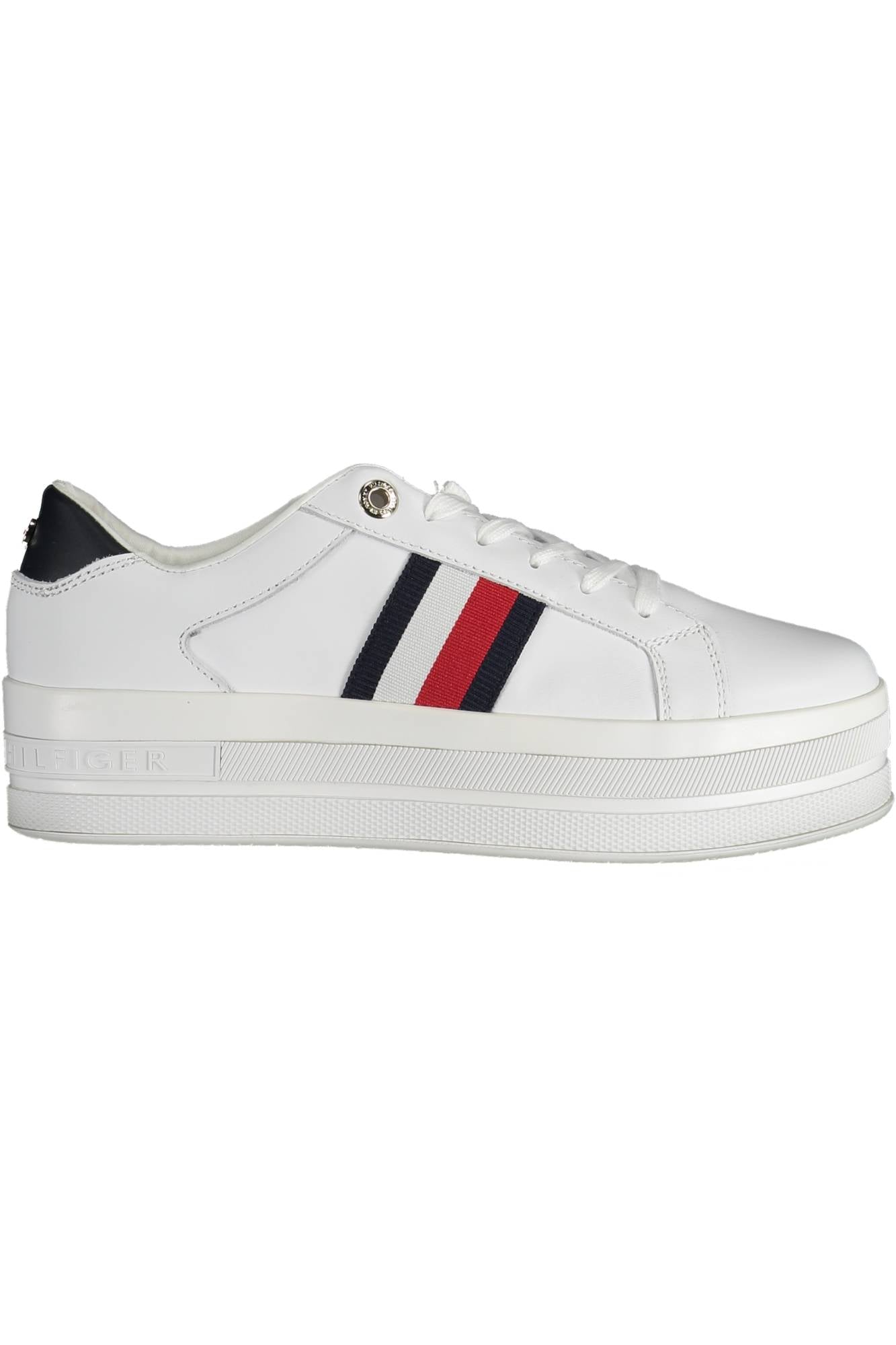 TOMMY HILFIGER Women Sneakers - White
