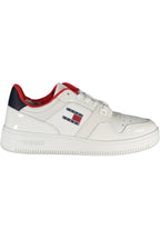 TOMMY HILFIGER Women Sneakers - White