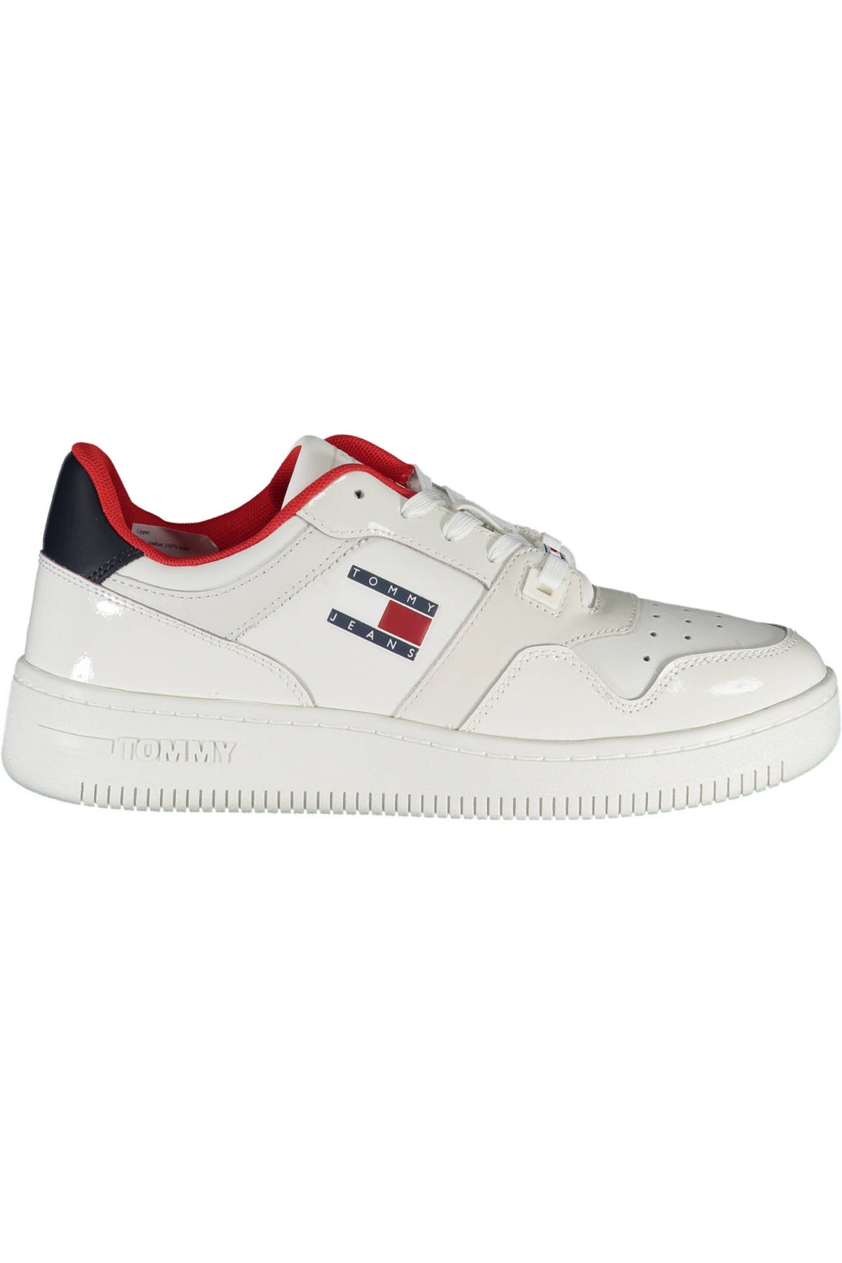 TOMMY HILFIGER Women Sneakers - White