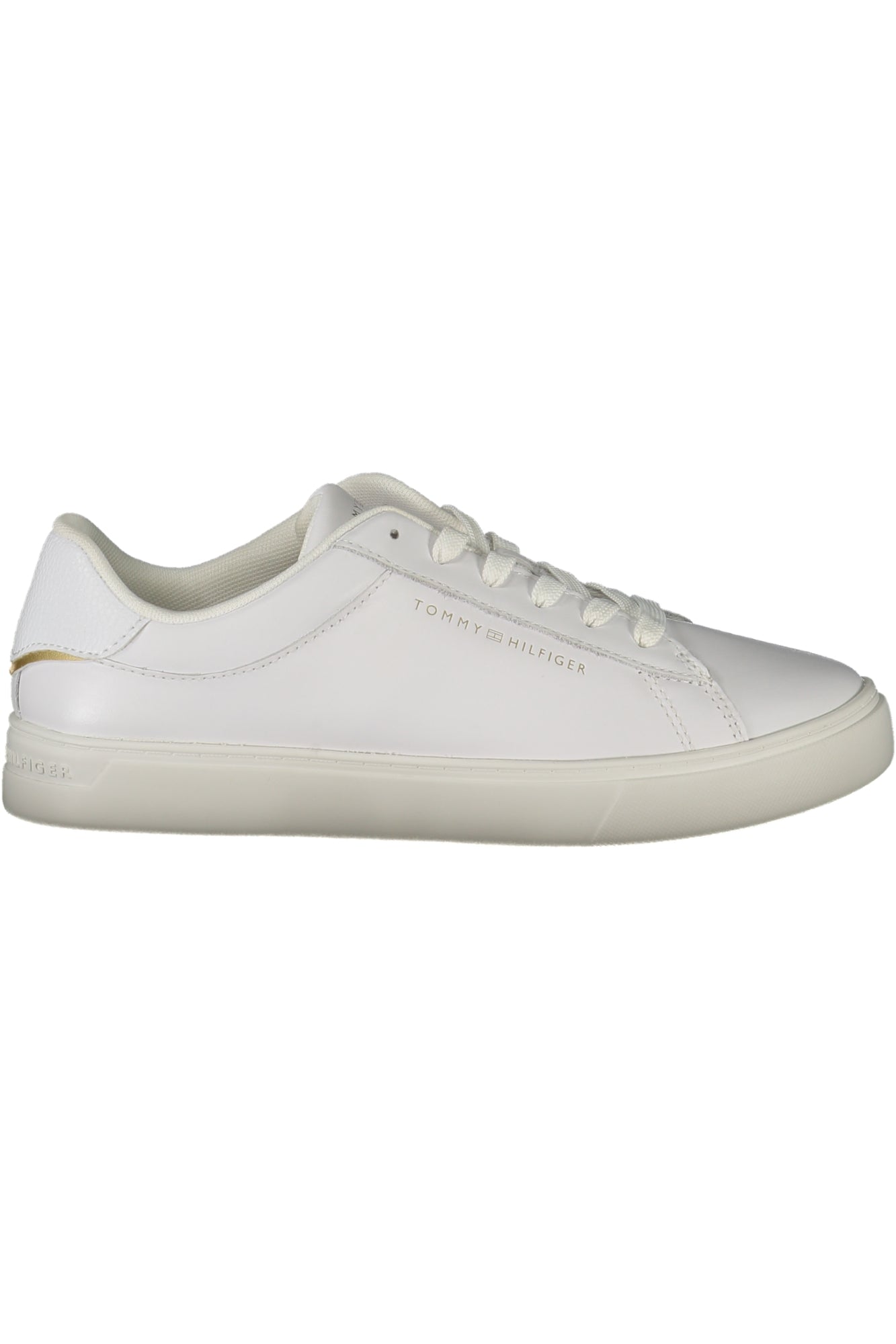 TOMMY HILFIGER Women Sneakers - White