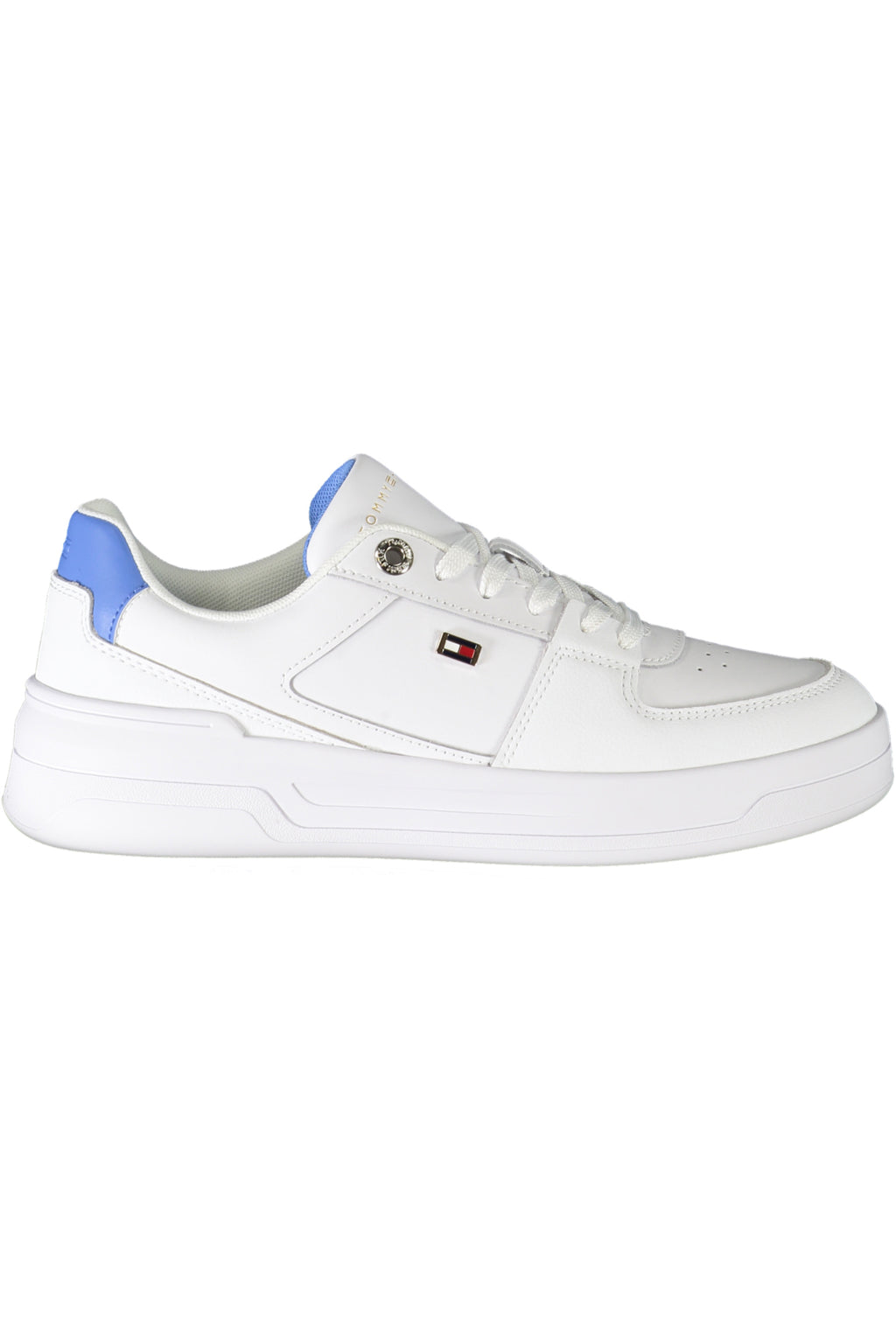 TOMMY HILFIGER Women Sneakers - White
