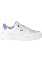 TOMMY HILFIGER Women Sneakers - White