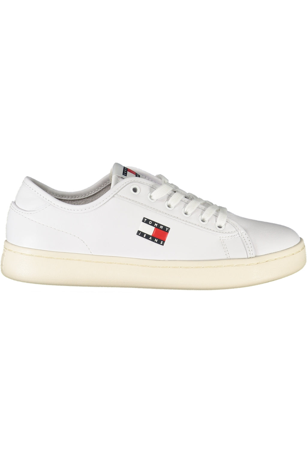 TOMMY HILFIGER Women Sneakers - White