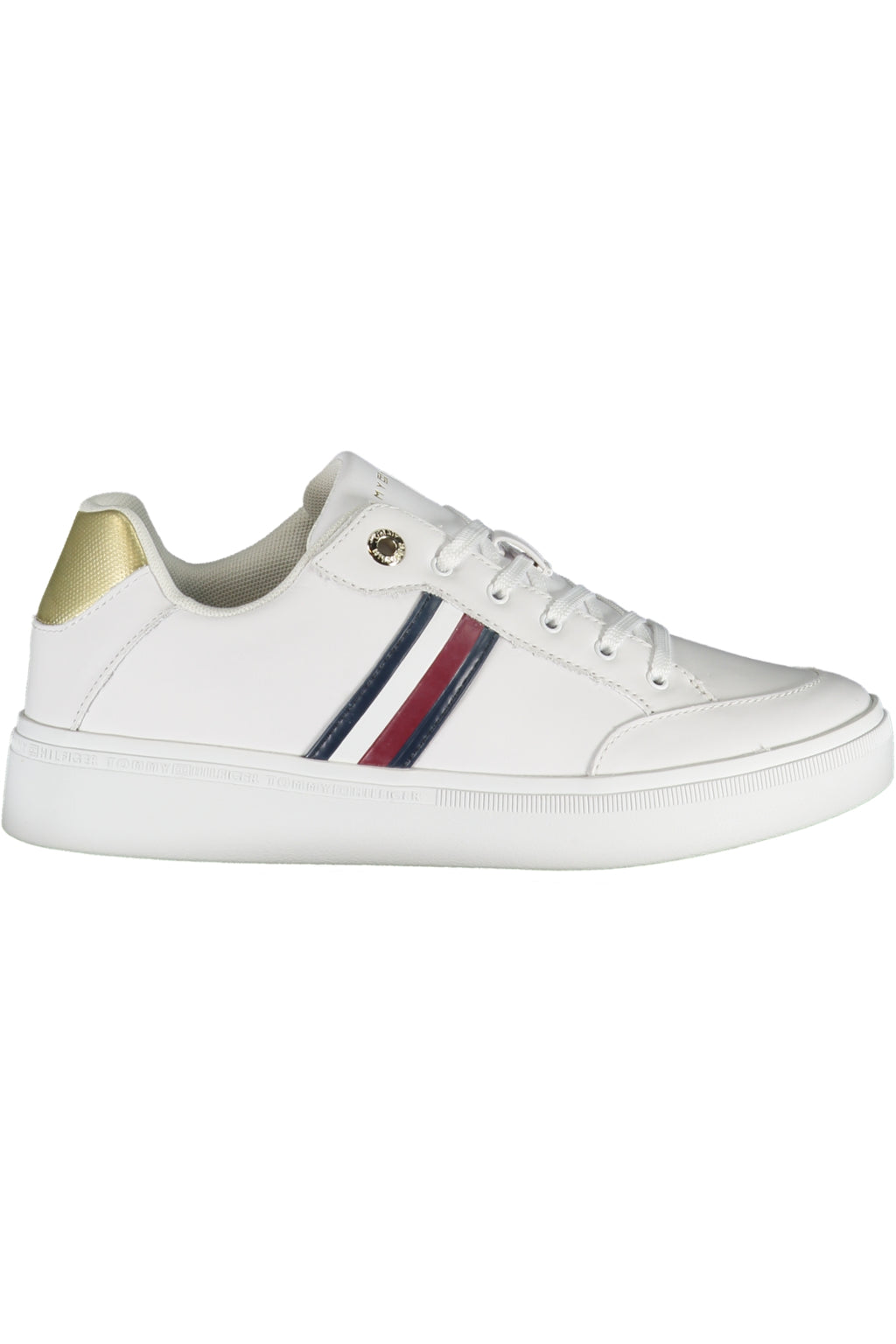 TOMMY HILFIGER Women Sneakers - White