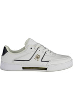 TOMMY HILFIGER Women Sneakers - White