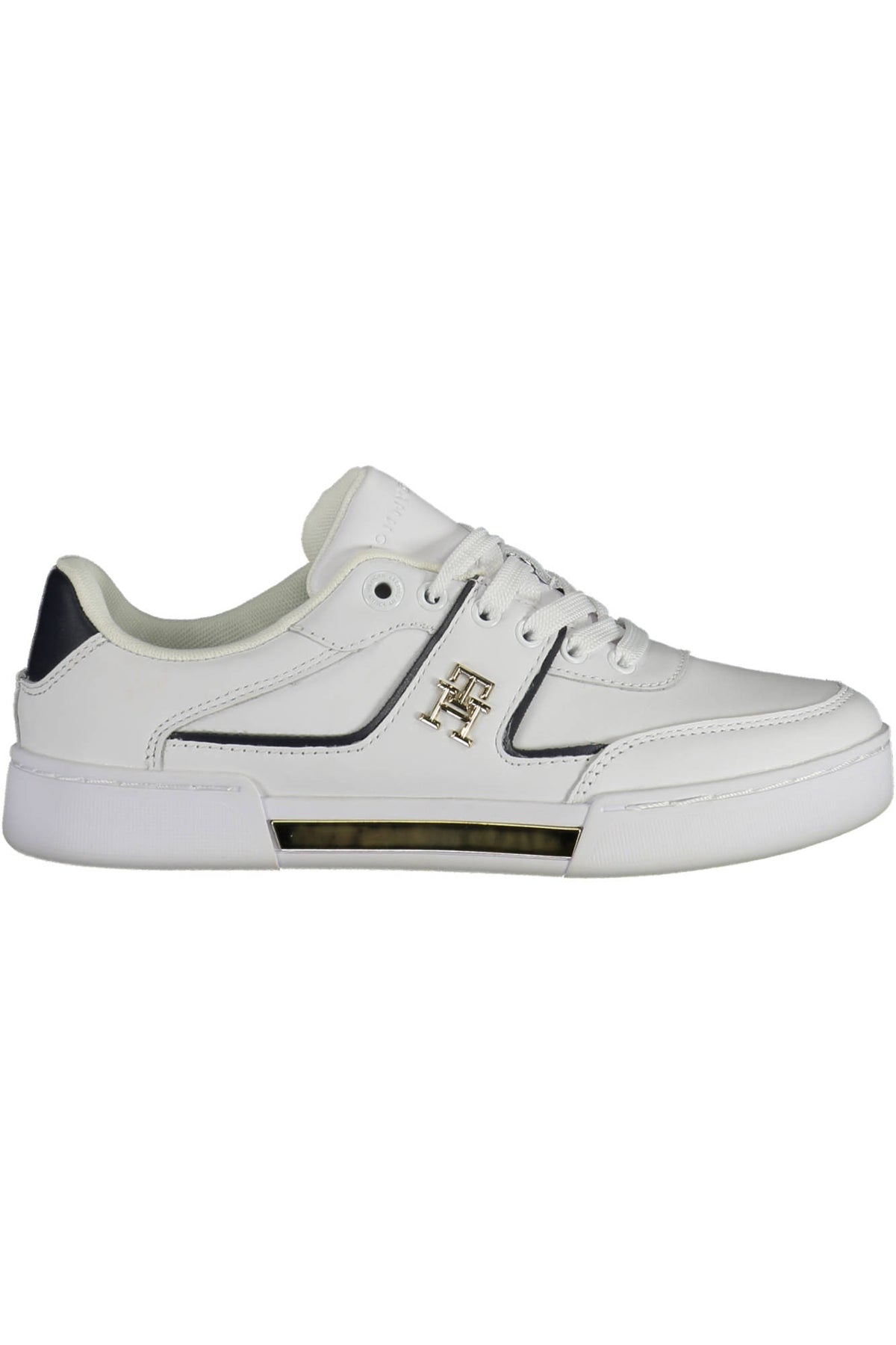 TOMMY HILFIGER Women Sneakers - White