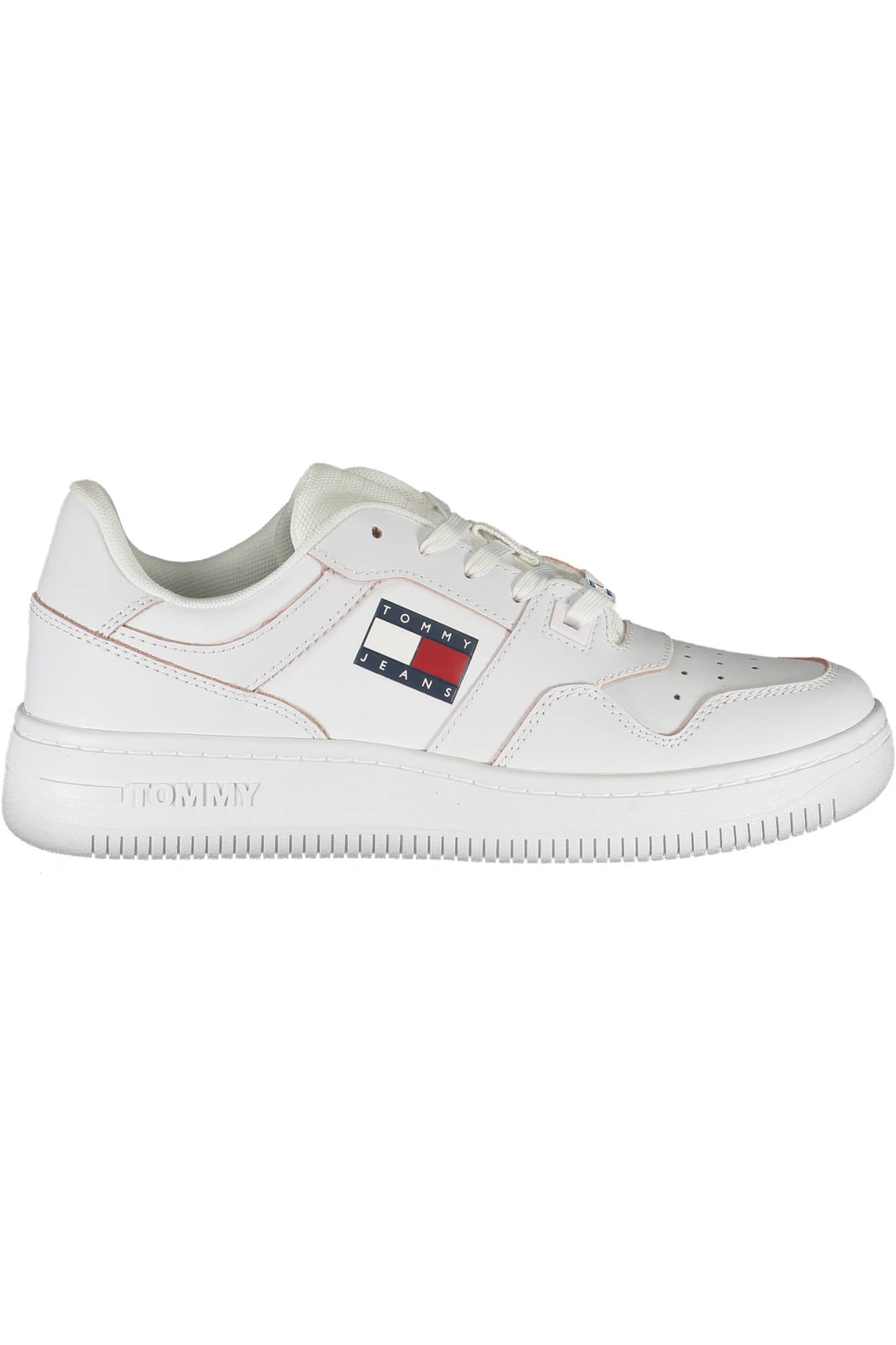 TOMMY HILFIGER Women Sneakers - White
