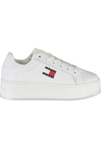 TOMMY HILFIGER Women Sneakers - White