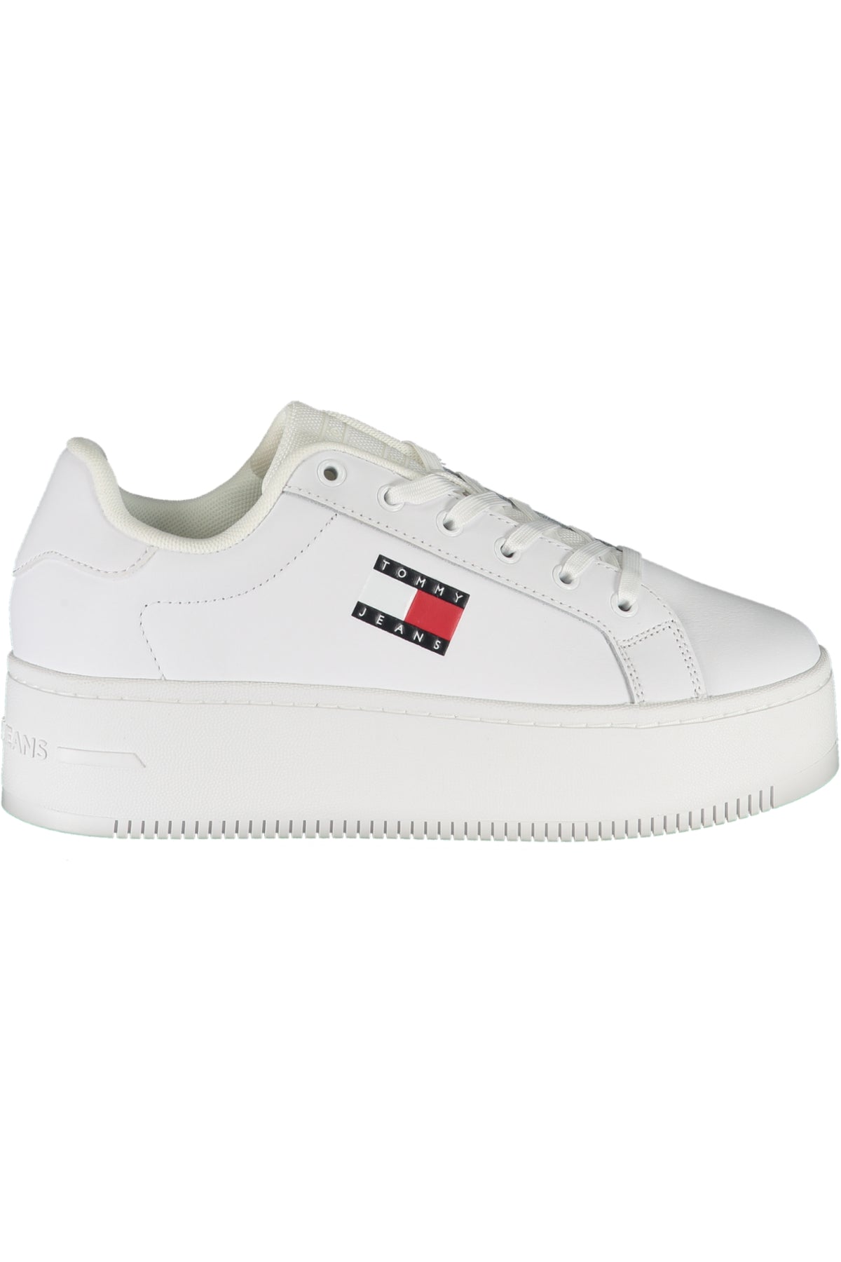 TOMMY HILFIGER Women Sneakers - White