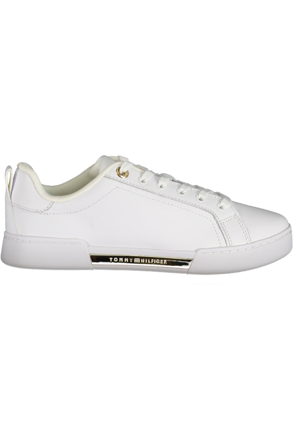 TOMMY HILFIGER Women Sneakers - White