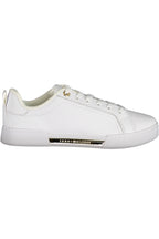 TOMMY HILFIGER Women Sneakers - White