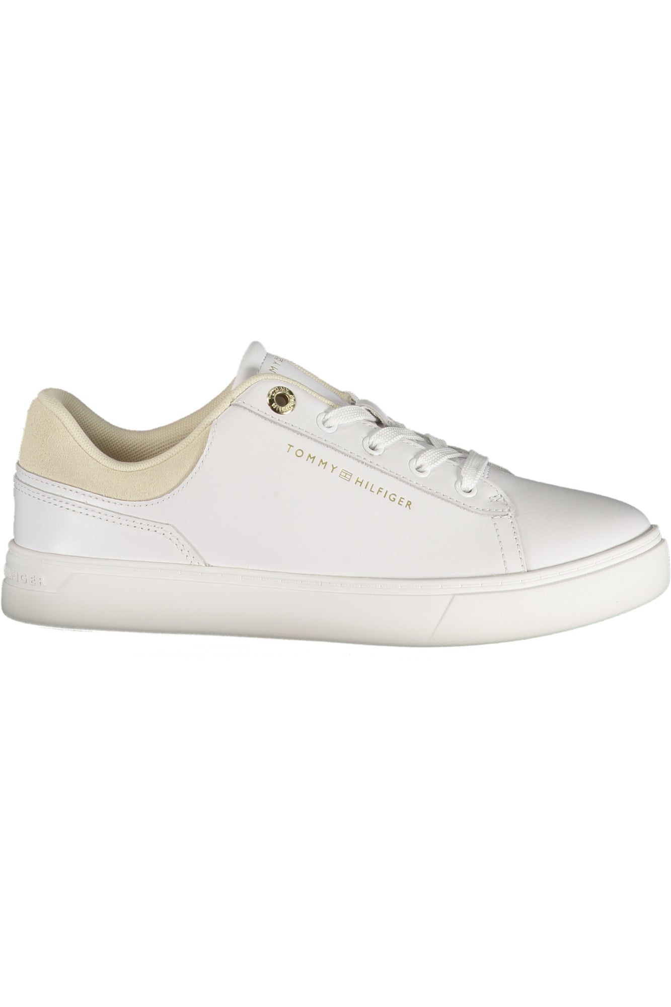 TOMMY HILFIGER Women Sneakers - White