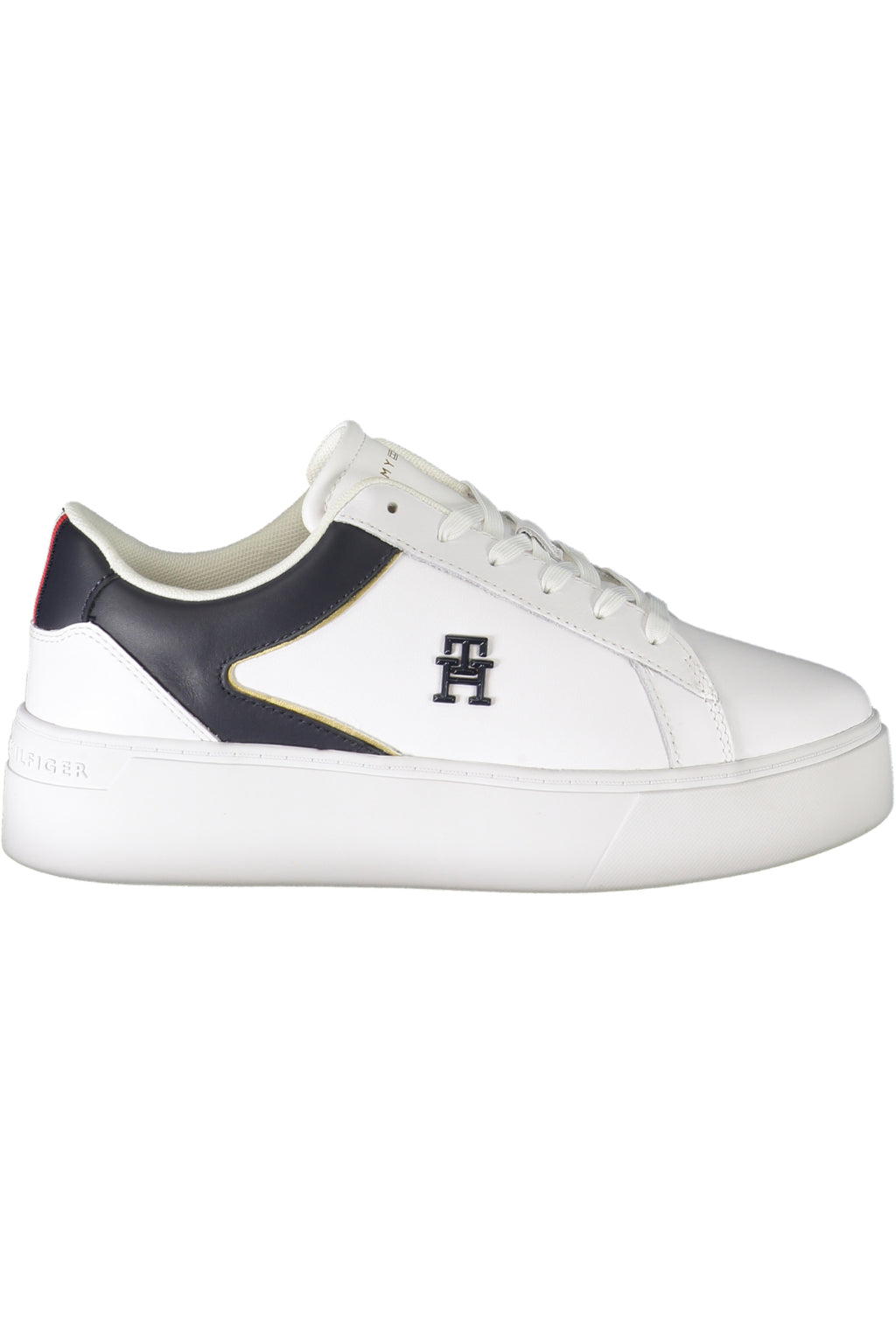 TOMMY HILFIGER Women Sneakers - White