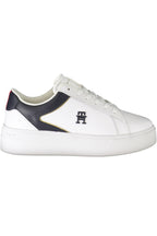 TOMMY HILFIGER Women Sneakers - White