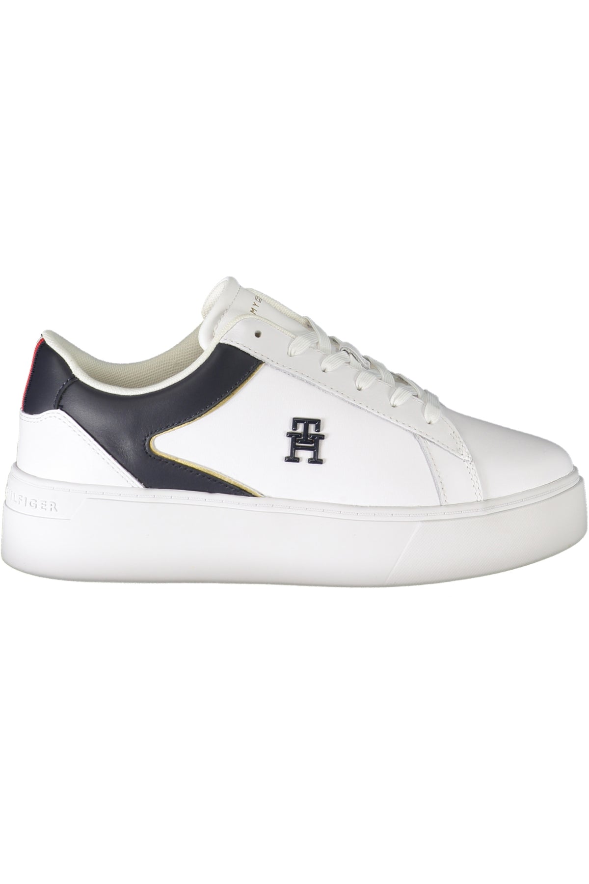 TOMMY HILFIGER Women Sneakers - White