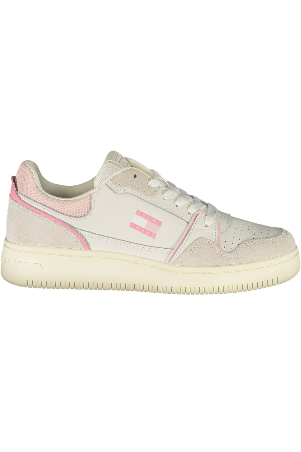 TOMMY HILFIGER Women Sneakers - White