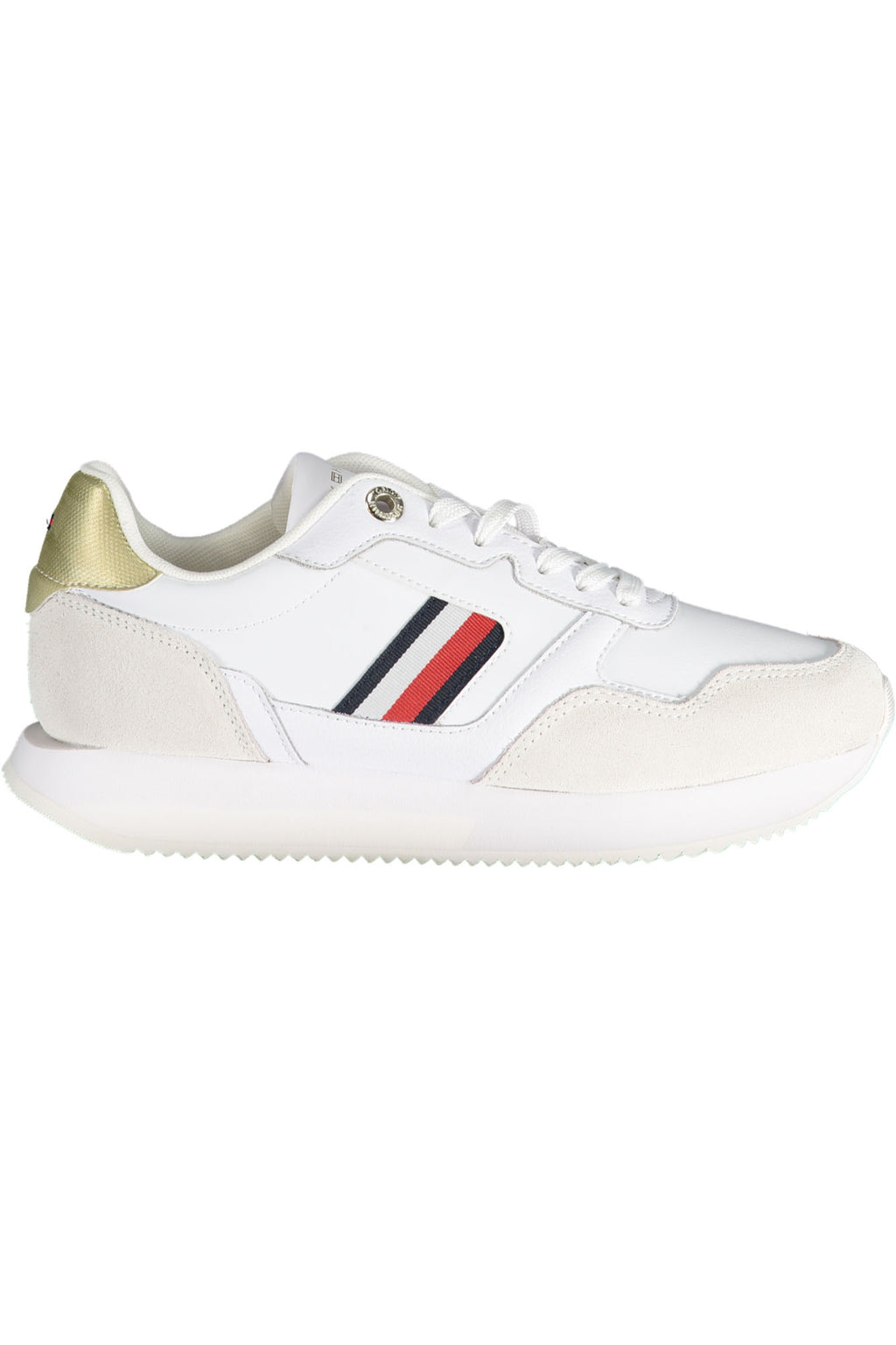TOMMY HILFIGER Women Sneakers - White