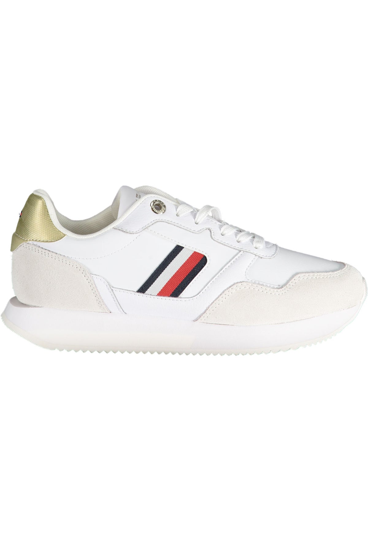 TOMMY HILFIGER Women Sneakers - White