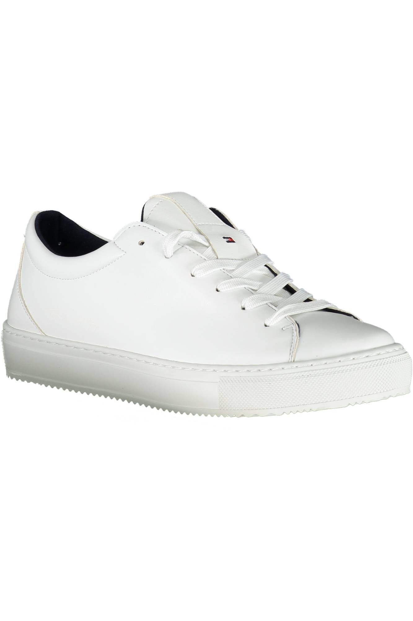 TOMMY HILFIGER Women Sneakers - White