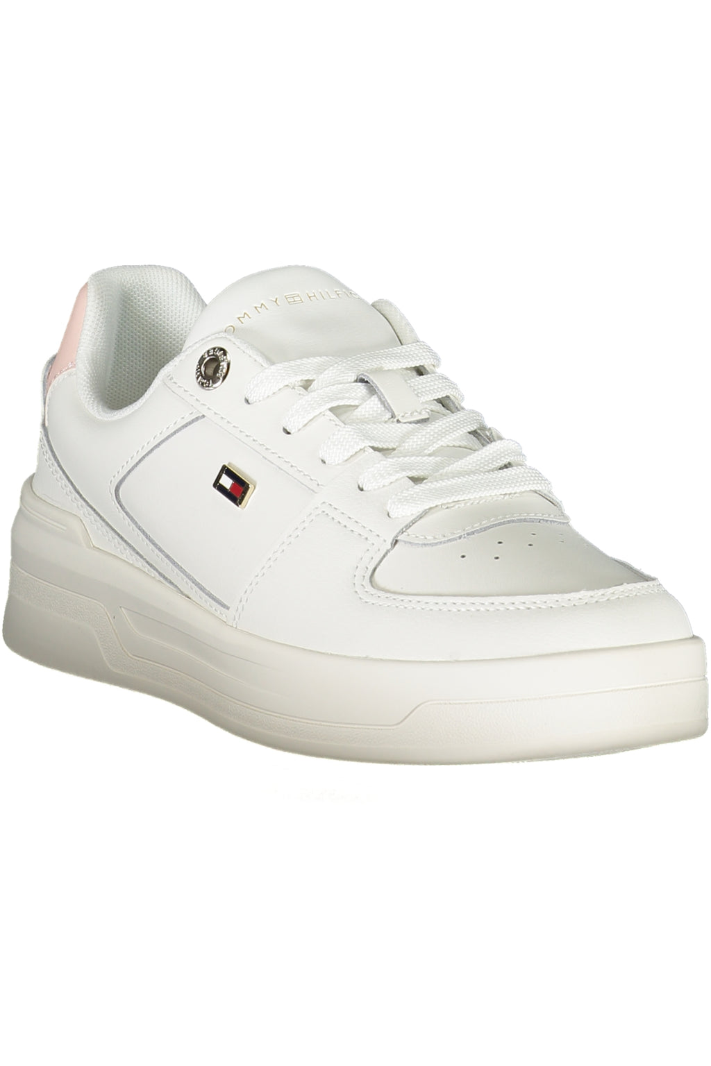 TOMMY HILFIGER Women Sneakers - White