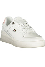 TOMMY HILFIGER Women Sneakers - White