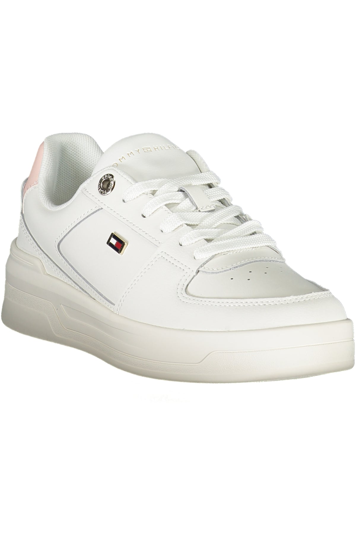 TOMMY HILFIGER Women Sneakers - White