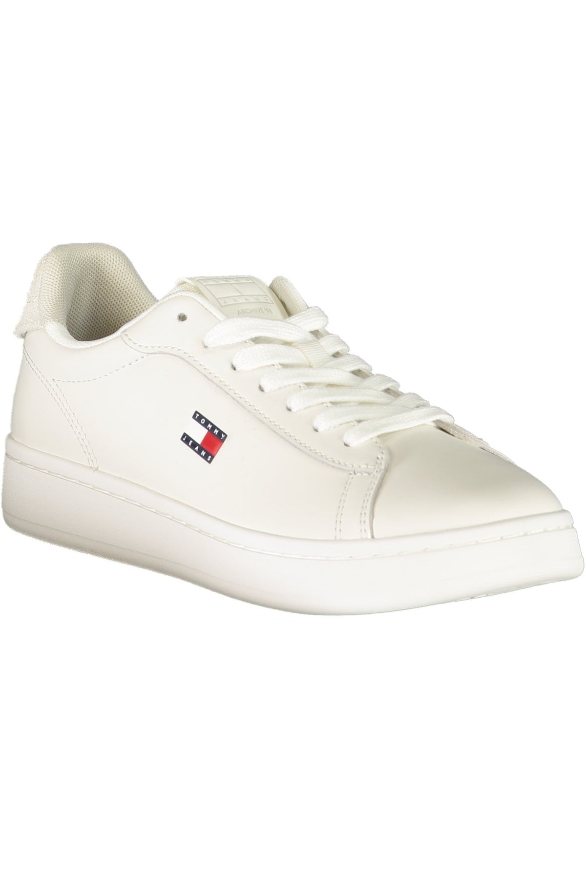TOMMY HILFIGER Women Sneakers - White