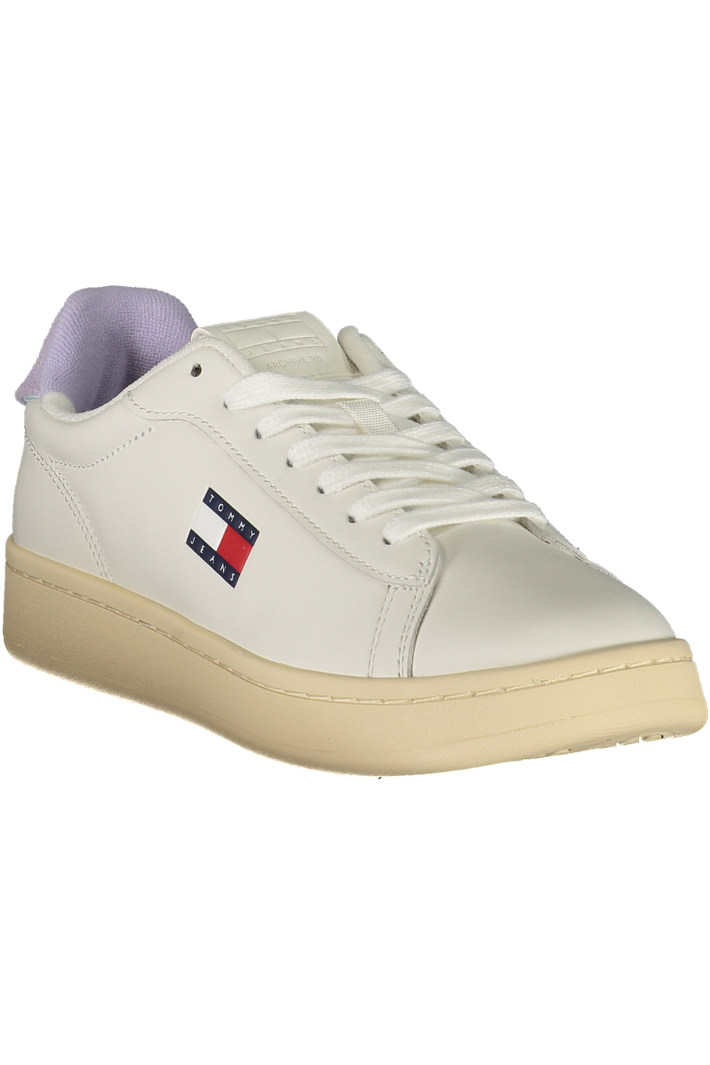 TOMMY HILFIGER Women Sneakers - White
