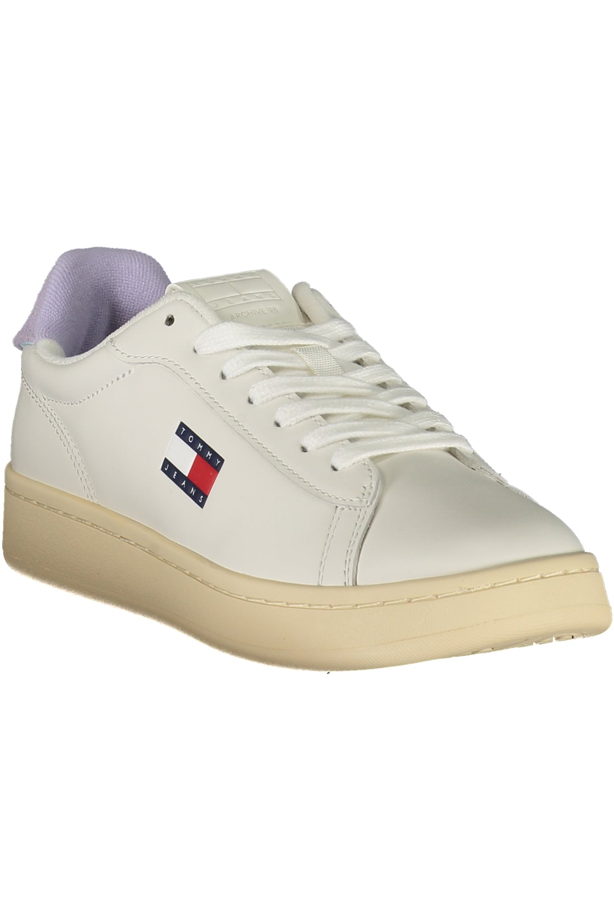 TOMMY HILFIGER Women Sneakers - White
