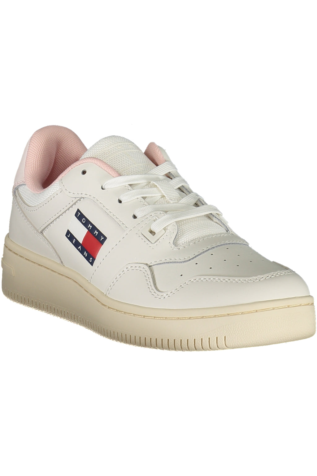 TOMMY HILFIGER Women Sneakers - White