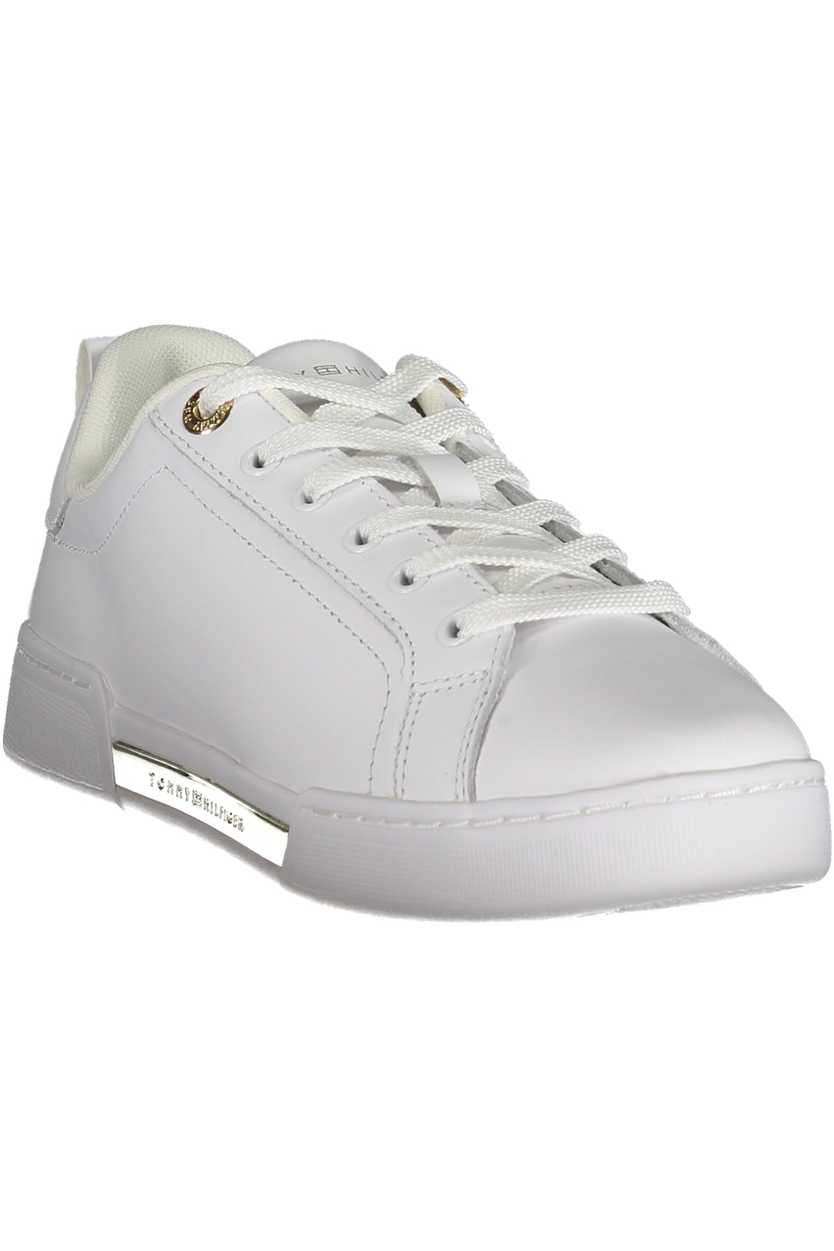 TOMMY HILFIGER Women Sneakers - White