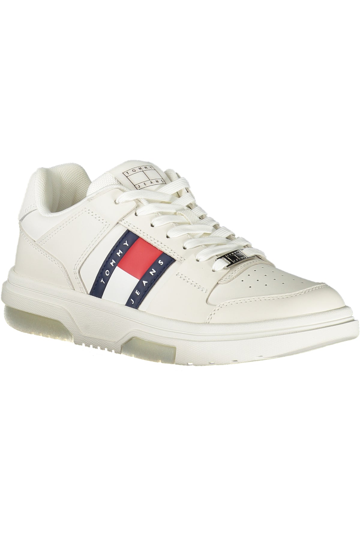 TOMMY HILFIGER Women Sneakers - White