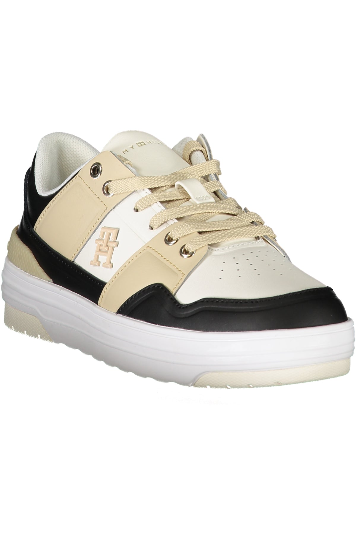 TOMMY HILFIGER Women Sneakers - White