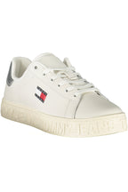 TOMMY HILFIGER Women Sneakers - White
