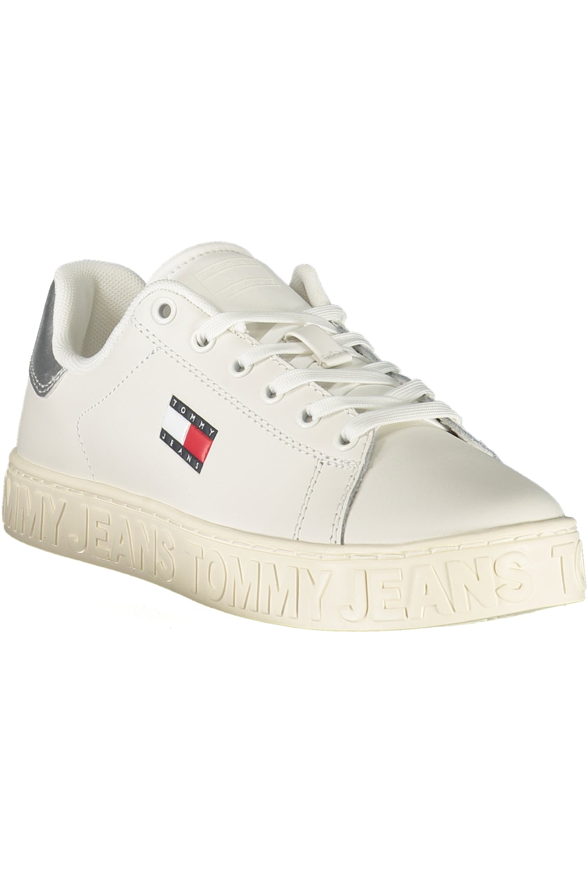TOMMY HILFIGER Women Sneakers - White