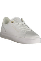TOMMY HILFIGER Women Sneakers - White