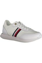 TOMMY HILFIGER Women Sneakers - White