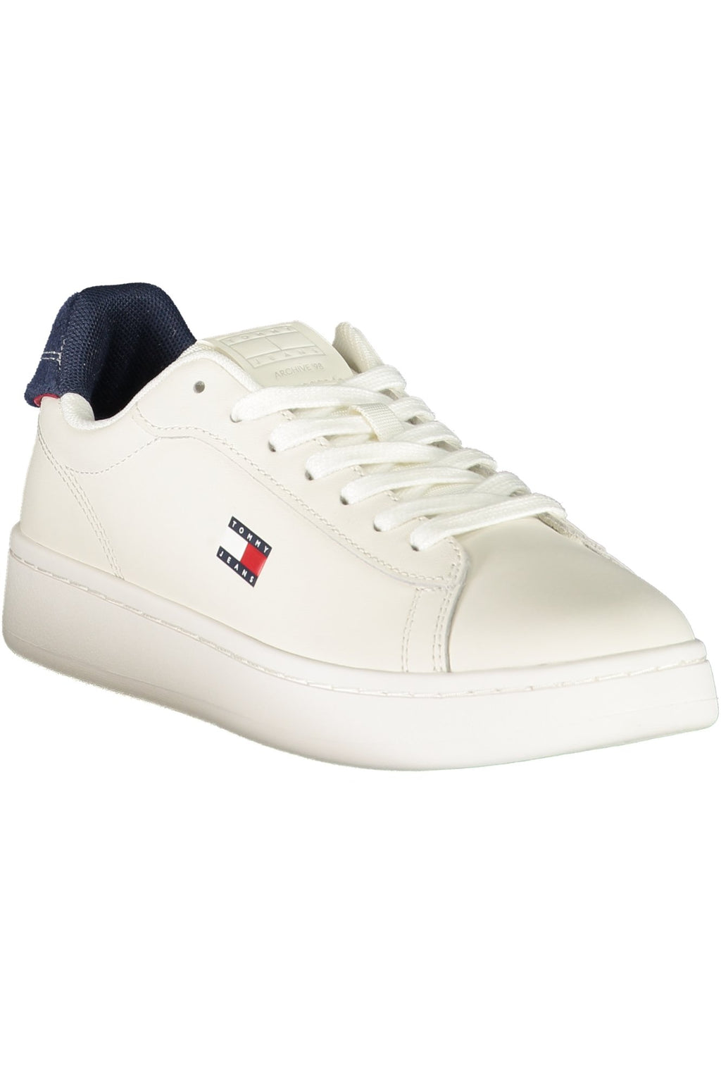 TOMMY HILFIGER Women Sneakers - White