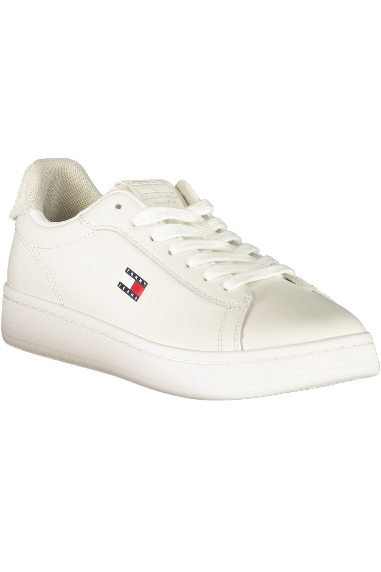 TOMMY HILFIGER Women Sneakers - White