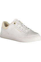 TOMMY HILFIGER Women Sneakers - White