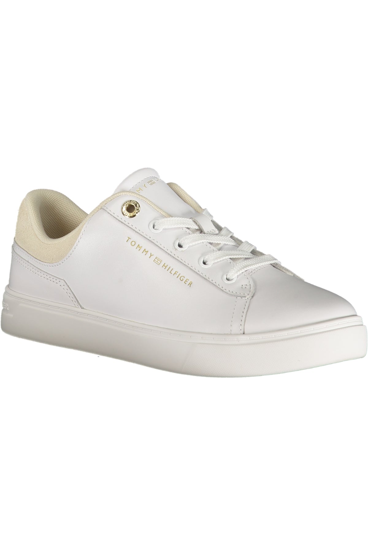 TOMMY HILFIGER Women Sneakers - White