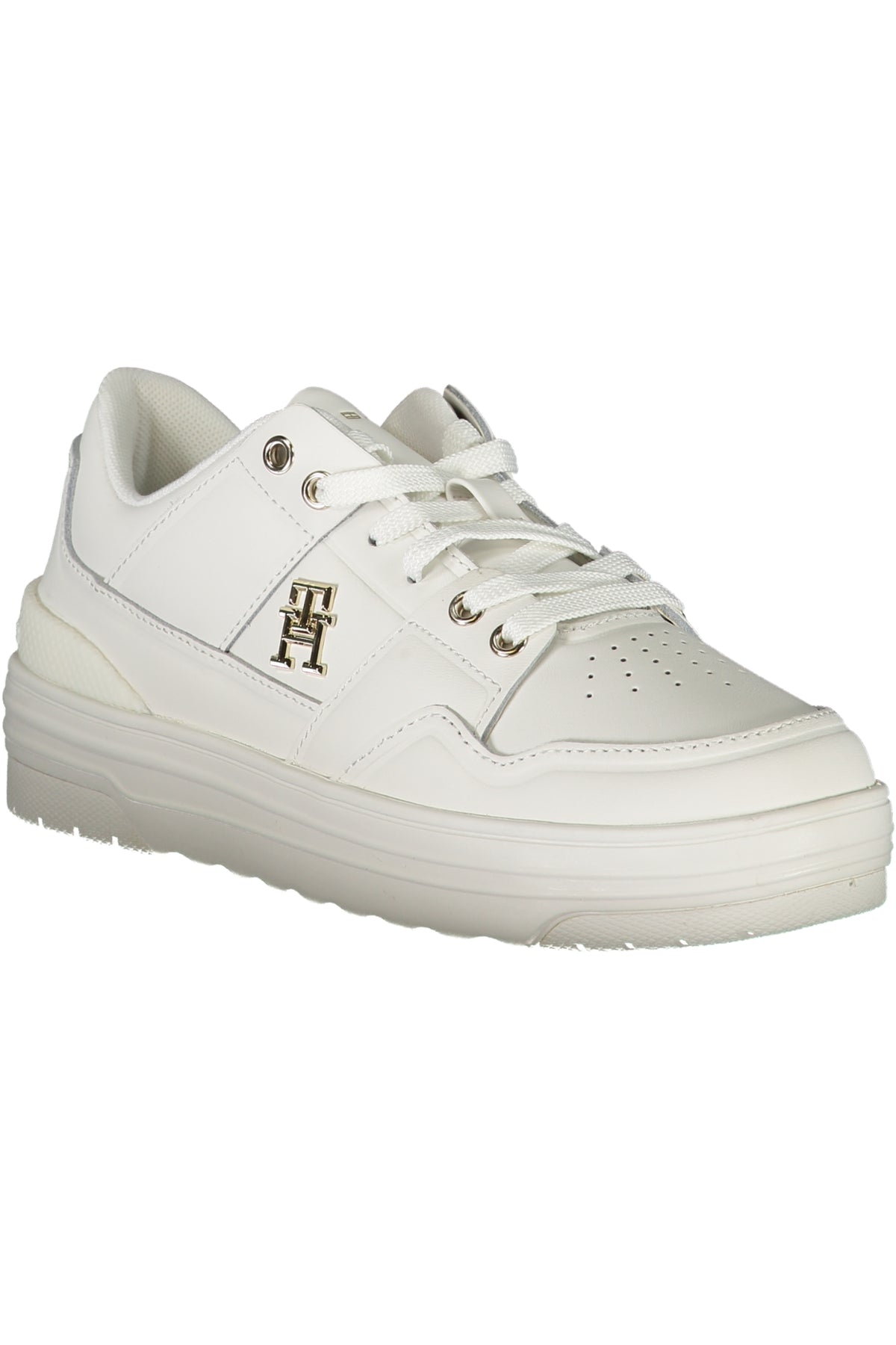 TOMMY HILFIGER Women Sneakers - White