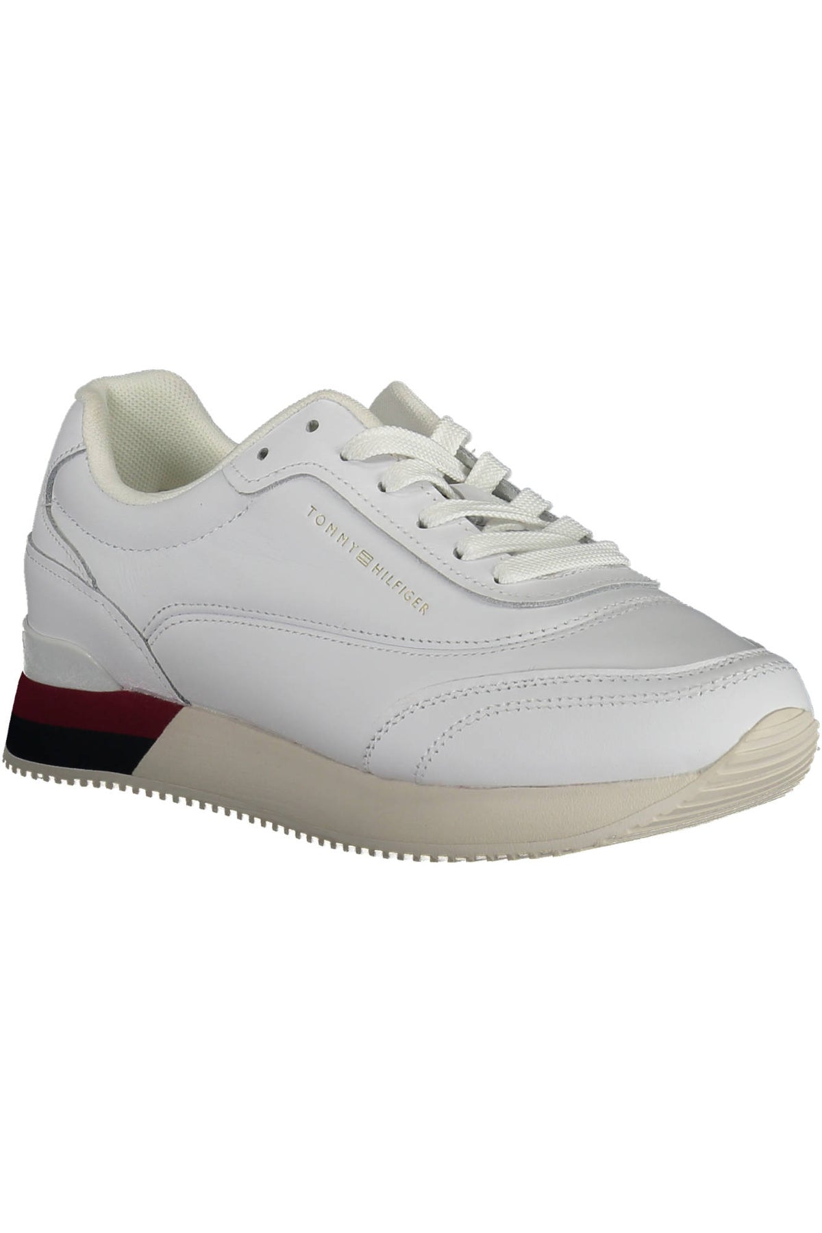 TOMMY HILFIGER Women Sneakers - White
