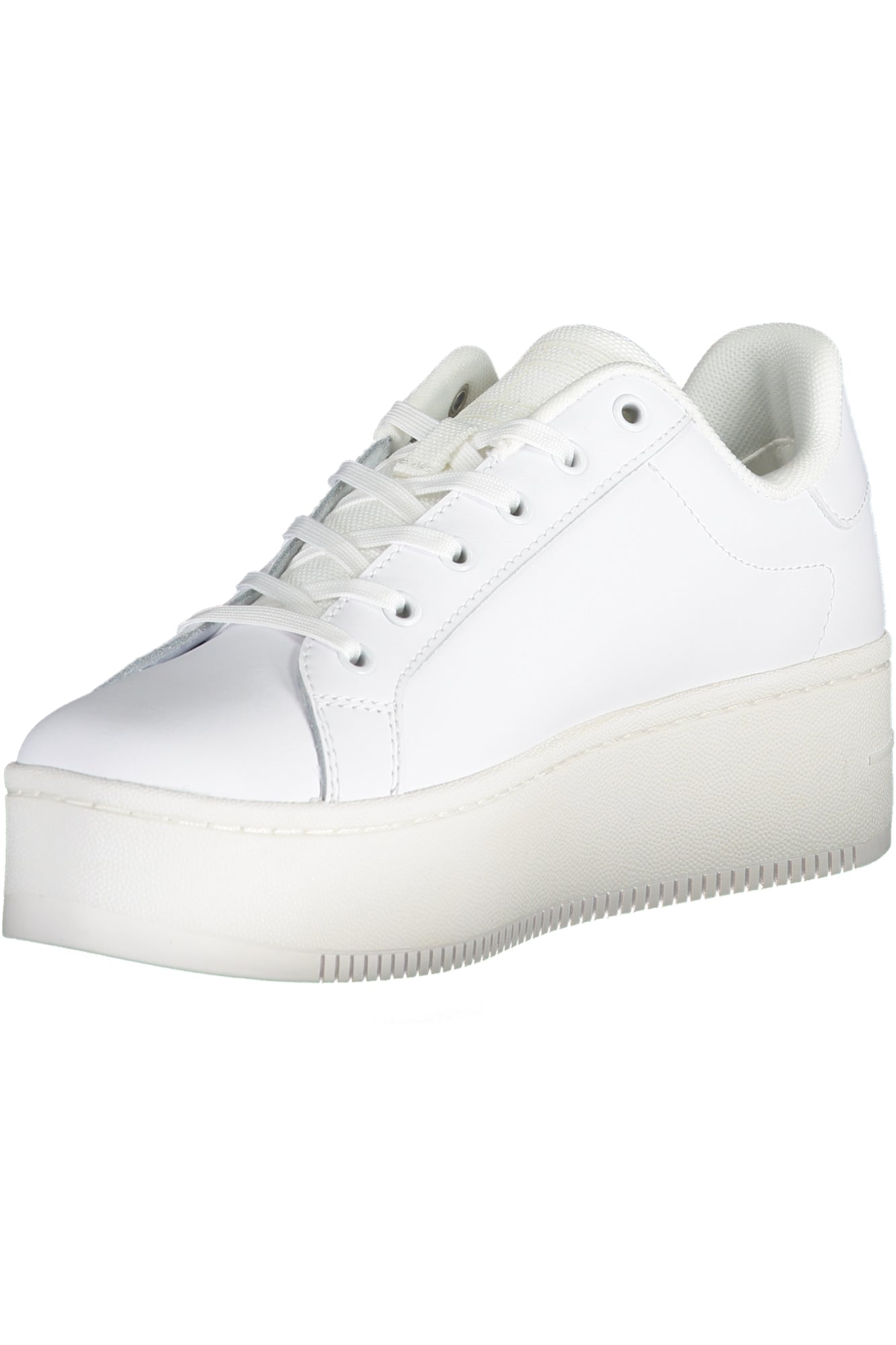 TOMMY HILFIGER Women Sneakers - White