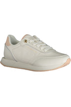 TOMMY HILFIGER Women Sneakers - White