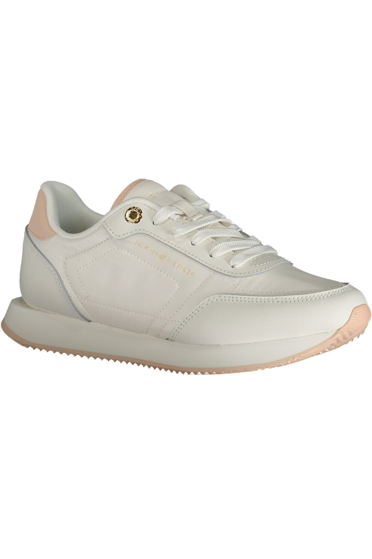 TOMMY HILFIGER Women Sneakers - White