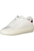 TOMMY HILFIGER Women Sneakers - White