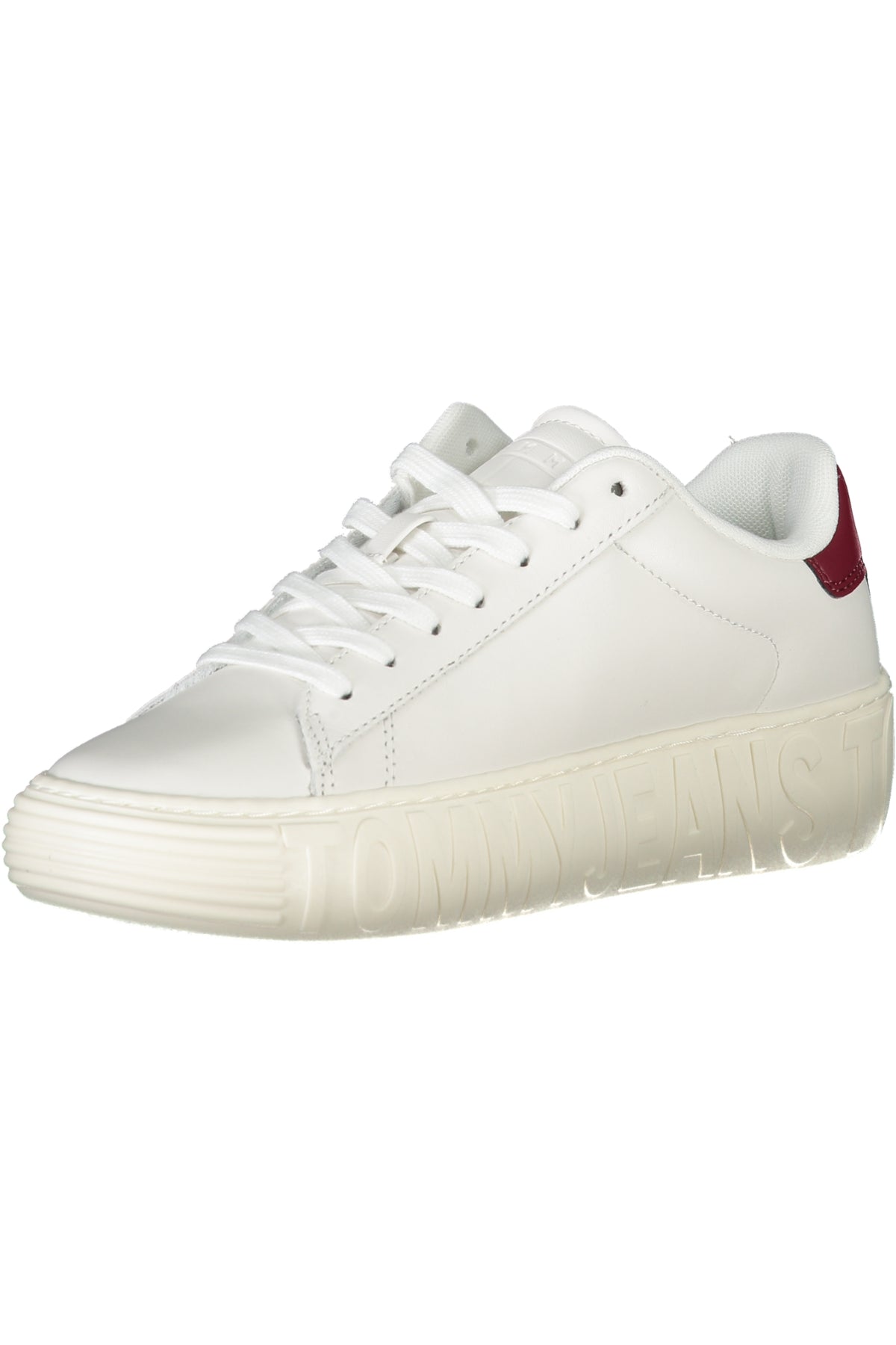 TOMMY HILFIGER Women Sneakers - White
