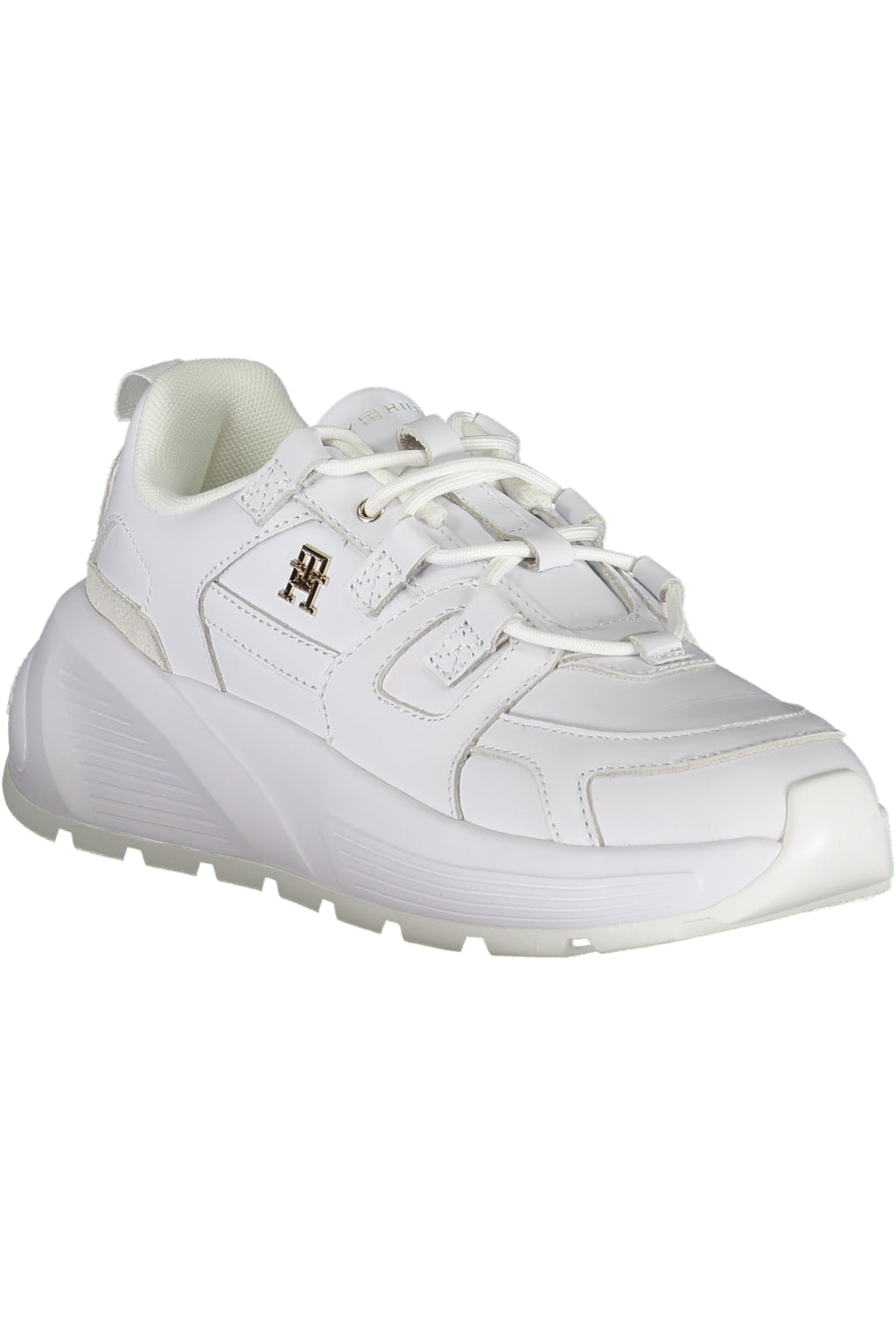 TOMMY HILFIGER Women Sneakers - White